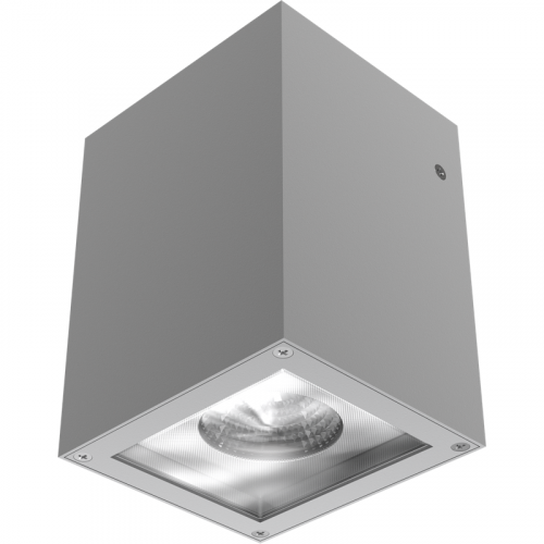 Светильник светодиодный KVARTA LED 2х8 D40 4000К настенный СТ 1100200080 Светильник светодиодный KVARTA LED 2х8 D40 4000К настенный СТ 1100200080
