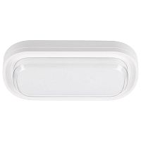 Светильник светодиодный PBH-PC9-OA 24Вт 4000К IP65 2400лм ЖКХ бел. JazzWay 5070172