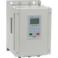 Устройство плавного пуска NJRP5-150/D4 150А 75кВт CHINT 525304