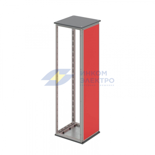Разделитель боковой CQE RAL7035 IP31 ВхШ 2000х600мм (уп.2шт)  DKC R5DVEM2006 фото 2