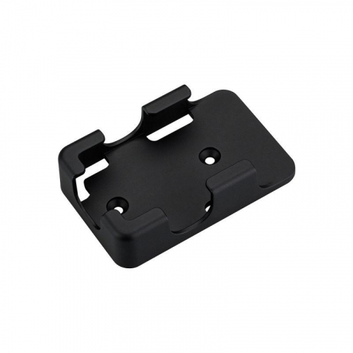 Держатель для пульта SMART-RH3 Black пластик Arlight 023745 Держатель для пульта SMART-RH3 Black пластик Arlight 023745