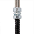 Муфта соединительная СТМ-25 (1дюйм) Fortisflex 61405