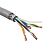 Кабель витая пара SF/UTP кат.5E 4х2х24 AWG CU PVC (уп.305м) Эра Б0044691