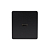 Розетка СП ROUND HDMI IP20 оникс Kranz KR-78-0730-3