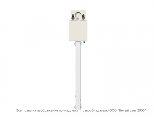 Указатель световой BS-VIALANT-10-S1-24 Белый свет a15630 фото 3