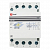 Контактор модульный КМ 63А 2NО+2NC (3 мод.) PROxima EKF km-3-63-22