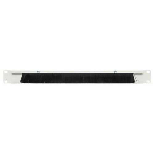 Ввод щеточный TERACOM PRO 1U сер. EKF TRP-1BR-GR фото 3 Ввод щеточный TERACOM PRO 1U сер. EKF TRP-1BR-GR фото 3