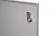 Корпус металлический ЩРНМ IP31 600х400х250 DEKraft 32474DEK