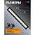 Светильник светодиодный SPP-403-0-50K-150 IP65 150Вт 15750лм 5000К Кп<5% КСС Д IC LED (High Bay) подвесной для высоких пролетов Эра Б0046673