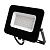 Прожектор светодиодный PFL-30W RGB 30Вт IP65 ДО BL черн. JazzWay 5016408
