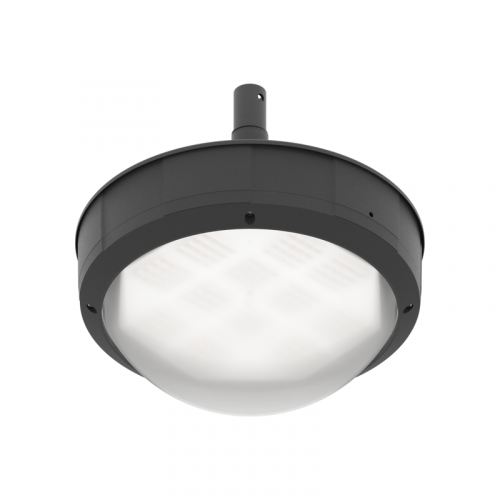 Светильник светодиодный VALLEY UP LED 40W 830 BL СТ 1855000040