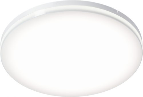 Светильник светодиодный 95 874 NBL-P2-R400-24-4K-WH-LED 24Вт 4000К IP66 2880лм Navigator 95874 фото 2 Светильник светодиодный 95 874 NBL-P2-R400-24-4K-WH-LED 24Вт 4000К IP66 2880лм Navigator 95874 фото 2