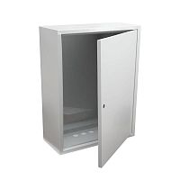 Корпус ЩМП-3-0 650х500х220 IP31 с монтажн. панелью метал. Стандарт Промрукав PR08.26441