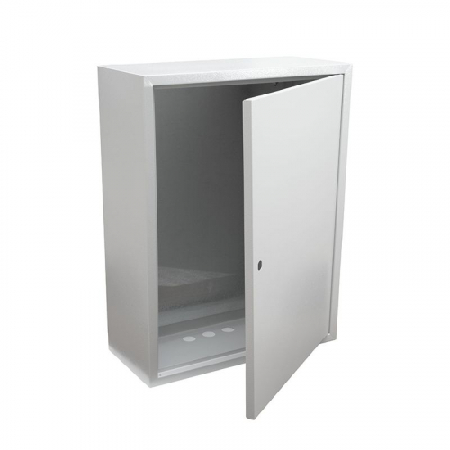 Корпус ЩМП-3-0 650х500х220 IP31 с монтажн. панелью метал. Стандарт Промрукав PR08.26441 Корпус ЩМП-3-0 650х500х220 IP31 с монтажн. панелью метал. Стандарт Промрукав PR08.26441