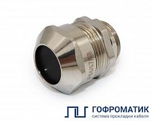 Ввод кабельный ВК1-ЛС-М30-25-L9 IP66/67/68 ГОФРОМАТИК zeta34019