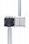Кабель-канал MultiSet 30х13 L2000 сер. SE IMT30130GY
