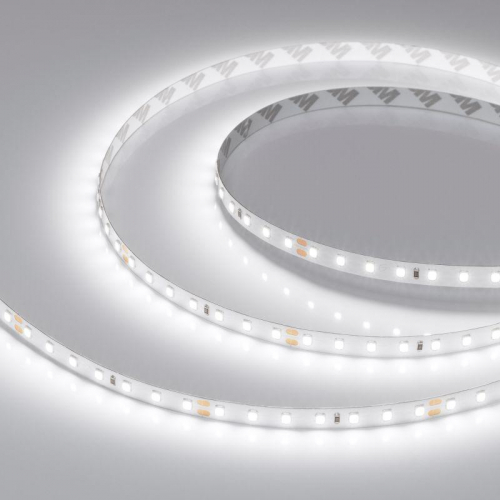 Лента светодиодная UL-A98-8mm 24V White 6000К 10Вт/м IP20 2835 (уп.5м) Arlight 040005 Лента светодиодная UL-A98-8mm 24V White 6000К 10Вт/м IP20 2835 (уп.5м) Arlight 040005