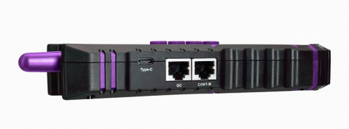 Тестер кабельный многофункциональный NetGeeks NP50 Ermenrich 84555 фото 10 Тестер кабельный многофункциональный NetGeeks NP50 Ermenrich 84555 фото 10