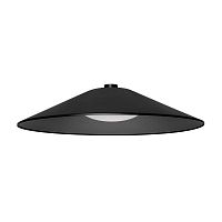 Светильник ART-INBELT-WOK-R430-15W Day4000-MIX BK 110 deg 48В DALI 15Вт 4000К IP20 метал. Arlight 051186