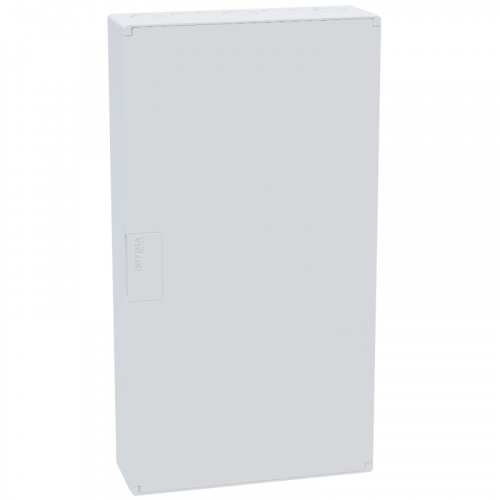 Корпус OptiBox Pro 36-NNR-IP40 пластик. КЭАЗ 379802 фото 5 Корпус OptiBox Pro 36-NNR-IP40 пластик. КЭАЗ 379802 фото 5