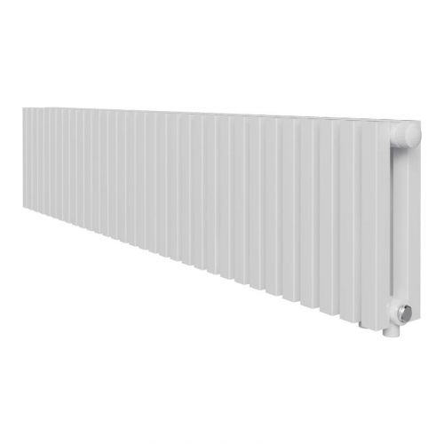 Радиатор дизайн Shift Q30 VC2030 26 секц. RAL9016 Royal Thermo НС-1631282 Радиатор дизайн Shift Q30 VC2030 26 секц. RAL9016 Royal Thermo НС-1631282