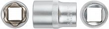 Головка шестигранная CrV 1/2дюйм 19мм FIT 62049