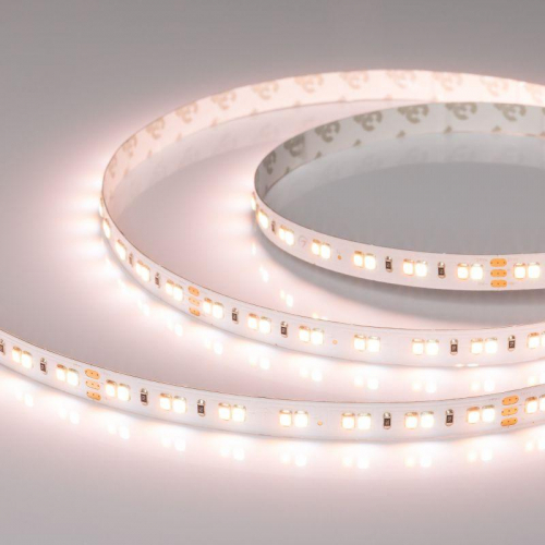 Лента светодиодная UL-A140-10mm 24В White-MIX 15Вт/м IP20 измен. цветов. темпер. (уп.5м) Arlight 057681 Лента светодиодная UL-A140-10mm 24В White-MIX 15Вт/м IP20 измен. цветов. темпер. (уп.5м) Arlight 057681