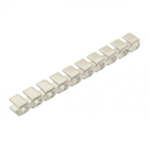 Перемычка тип 10PIN для UT 6кв.мм EKF scr-ut-jum-6 фото 5 Перемычка тип 10PIN для UT 6кв.мм EKF scr-ut-jum-6 фото 5