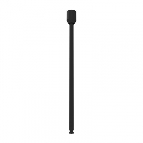 Подвес жесткий ART-APRIORI-ROD-E-L400 (BK) IP20 металл Arlight 044899