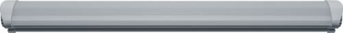 Светильник светодиодный 14 656 DSP-02-30-4K-IP65-LED 30Вт 4000К IP65 3750лм 176-264В (аналог ЛСП 2х30) Navigator 14656 фото 2