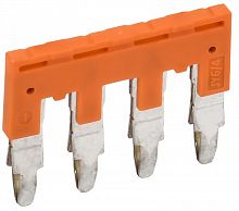 Перемычка JY6-4 ARMAFIX IEK AF-CT30-00-K03-006-EC-04P
