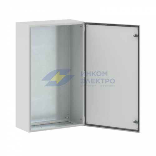 Шкаф ST с монтаж. платой 1000х600х300мм от IP65-до IP66 IK10 DKC R5ST1063 фото 2