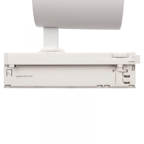 Светильник светодиодный трековый трехфазный 3P PTR 7030 30Вт 3000К 36град. WH IP40 Pro+ JazzWay 5062733 фото 9 Светильник светодиодный трековый трехфазный 3P PTR 7030 30Вт 3000К 36град. WH IP40 Pro+ JazzWay 5062733 фото 9