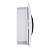 Бокс модульный встраив. PDB/R 1006 WH (ЩРВ-П- 6) IP41 пластик. JazzWay 5071735