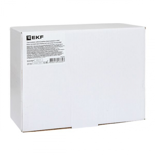 Реле температуры (термостат) капилляр 3м EKF TR-30-3 фото 10