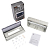 Бокс модульный накладной PDB/W 4018 GR (ЩРН-ПГ-18) IP65 пластик. JazzWay 5072121
