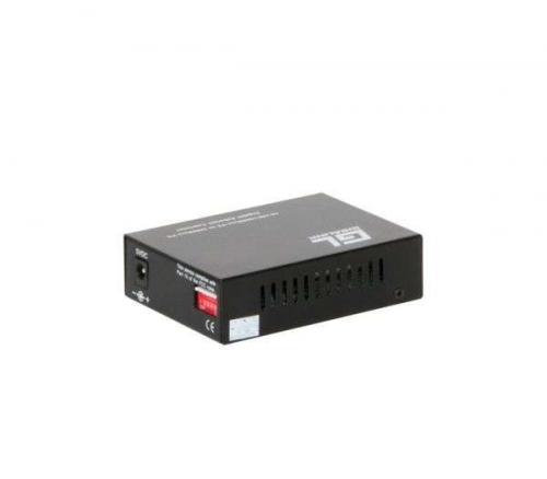 Конвертер UTP-SFP 10/100/1000Мбит/с в 1000Мбит/с rev2 NIKOMAX GL-MC-UTPG-SFPG-F.r2 фото 2 Конвертер UTP-SFP 10/100/1000Мбит/с в 1000Мбит/с rev2 NIKOMAX GL-MC-UTPG-SFPG-F.r2 фото 2