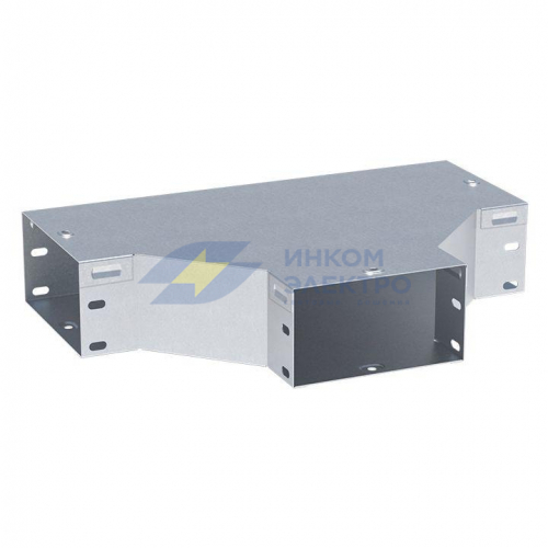 Ответвитель T-образ. 80х100мм EKF t8010008