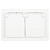 Розетка 2-м СП Style 7-210-01 16А IP44 250В 2х2P+E Schuko защ. шторки с крышкой бел. Intro Б0062873