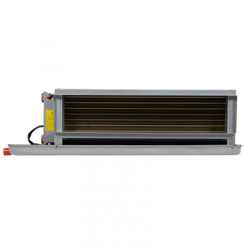 Фанкойл канальный SFF-1200G50 SHUFT НС-1517747 фото 7