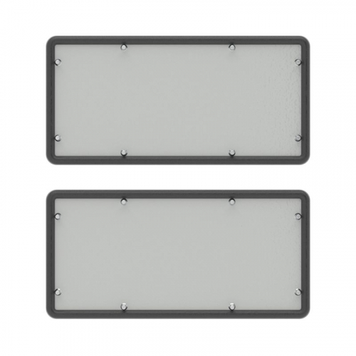 Фланец крыши и основания для корпусов RAM fit 600х400/450мм (уп.2шт) DKC R6FT604045 фото 2 Фланец крыши и основания для корпусов RAM fit 600х400/450мм (уп.2шт) DKC R6FT604045 фото 2