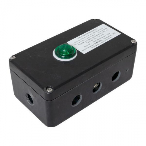 Коробка соединительная Heat box 220 S-L1 EKF HB220SL1 фото 13