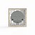 Розетка 1-м СП Pixel IP20 с заземл. с 2-мя заряд. устр. USB тип A+C механизм беж. TOKOV ELECTRIC TKE-PX-R1U2AC-C02