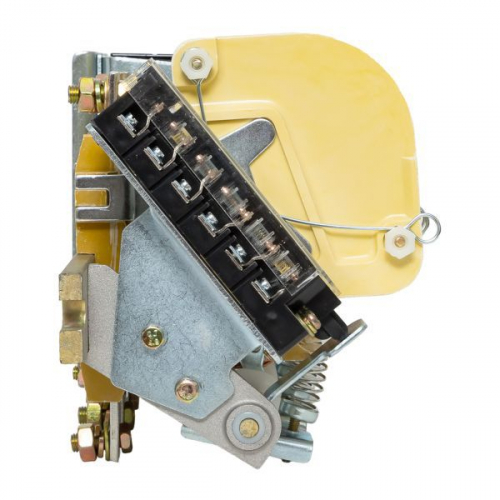 Контактор КТ-6023 160А кат. 380В AC 3НО+3НЗ EKF kt6023-380 фото 9