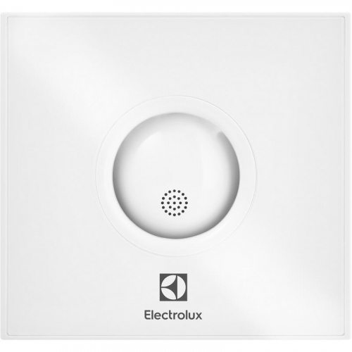 Вентилятор вытяжной серии Rainbow EAFR-120 white Electrolux НС-1127271 фото 2 Вентилятор вытяжной серии Rainbow EAFR-120 white Electrolux НС-1127271 фото 2