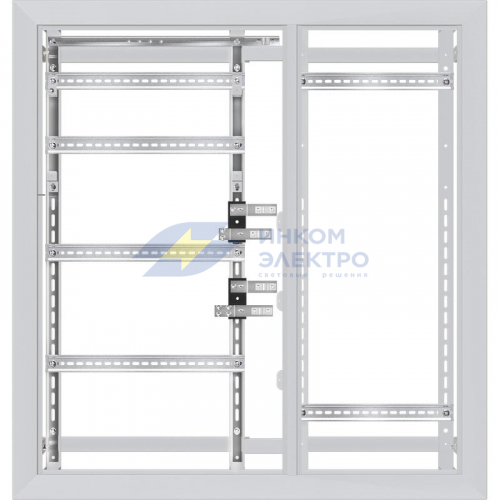 Щит этажный ЩЭ 3кв. (1000х950х160) PROxima EKF mb29-v-3 фото 3