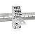 Разъем для реле РM5 22/4 Push-in AVERES EKF rm5-22-4-push