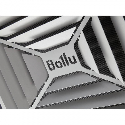 Тепловентилятор водяной BHP-W4-20-D Ballu НС-1249710 фото 4