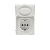 Розетка силовая KANT IP44 2P+E защ. шторки с крышкой бел. песок DKC 7010013