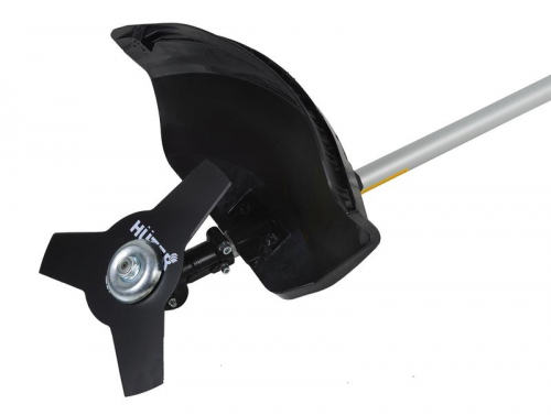 Триммер электрический GET-LS45 HUTER 70/1/19 фото 3 Триммер электрический GET-LS45 HUTER 70/1/19 фото 3